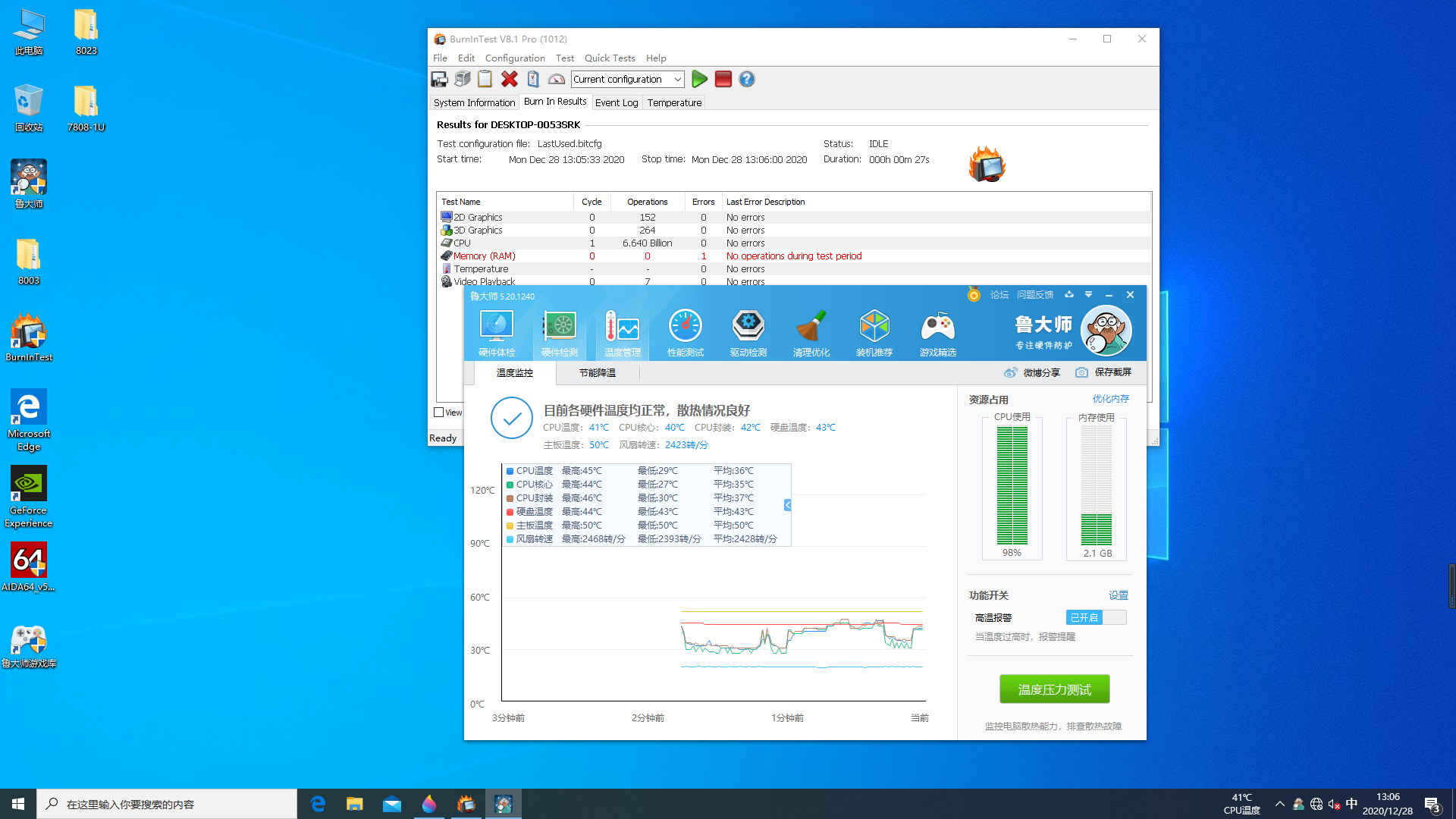 1U多網(wǎng)口工控主機溫度數(shù)據(jù).png 1U多網(wǎng)口工控主機溫度數(shù)據(jù).png