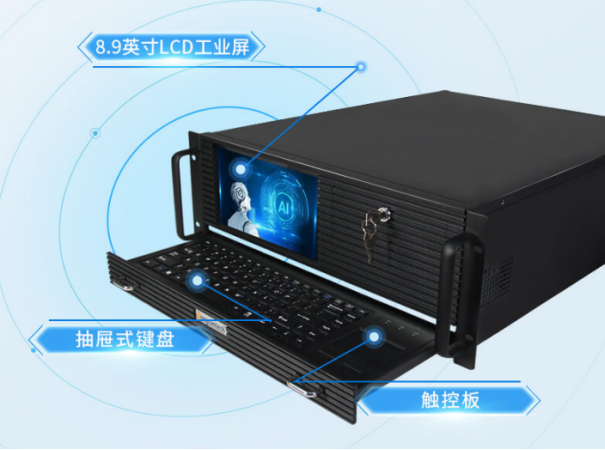 工控機 工控機