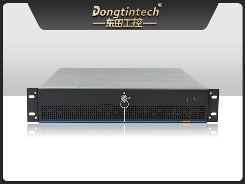 東田工業(yè)服務(wù)器，2U工控機(jī)，DT-61027-JH420MC