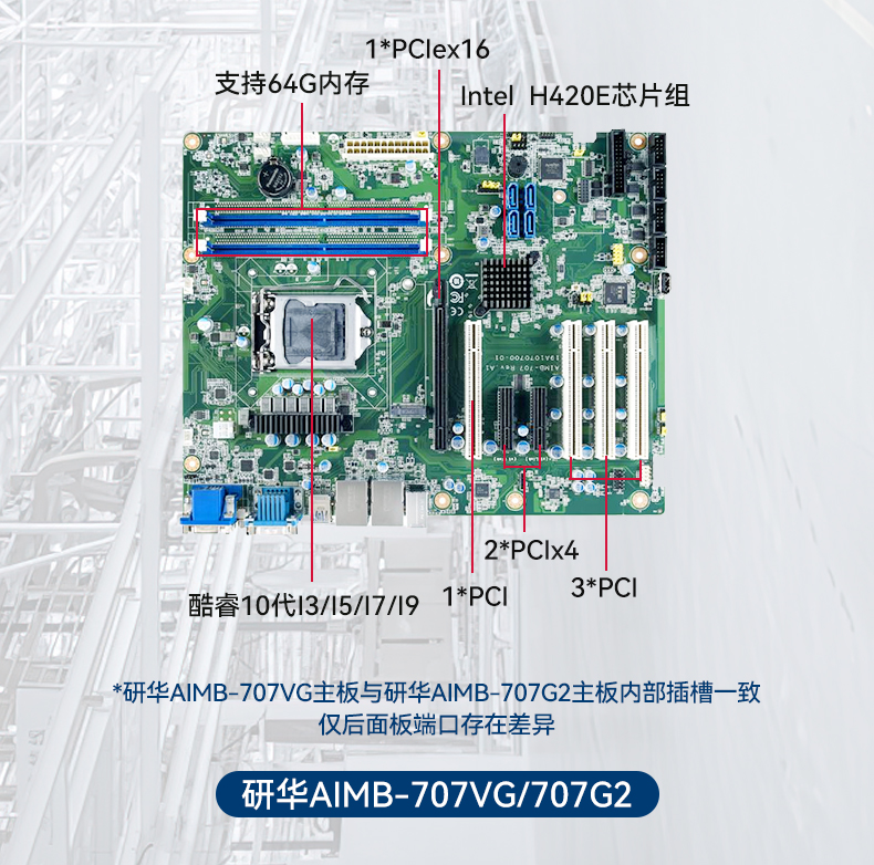 研華4U工控機(jī),機(jī)器視覺(jué)工業(yè)電腦,IPC-610L-708G2.jpg 研華4U工控機(jī),機(jī)器視覺(jué)工業(yè)電腦,IPC-610L-708G2.jpg