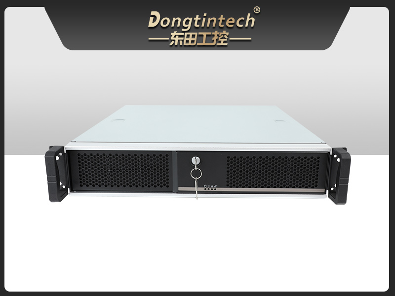 國產化2U工控機,銀河麒麟系統(tǒng)工控主機,DT-61025-UD2KMB