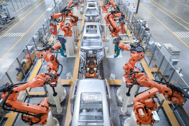 汽車(chē)產(chǎn)線(xiàn).png 汽車(chē)產(chǎn)線(xiàn).png