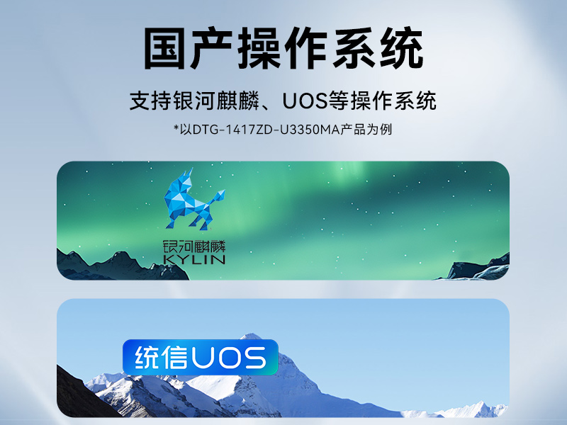 17.3寸便攜式加固電腦,國(guó)產(chǎn)海光cpu主機(jī),DTG-1417ZD-U3350MA