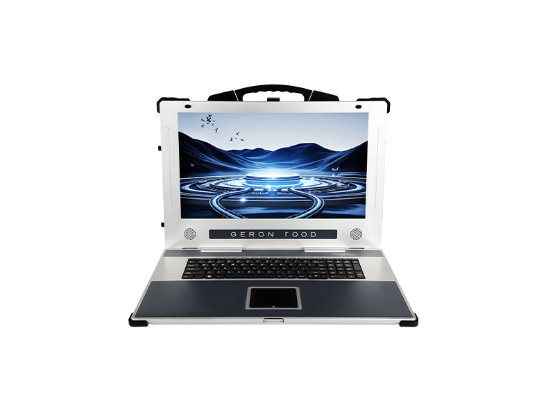 17.3寸下翻式工業(yè)便攜機(jī),國(guó)產(chǎn)兆芯加固計(jì)算機(jī),DTG-1417ZD-B6780AMA