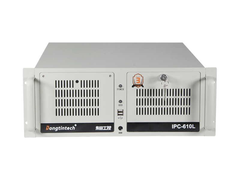 國(guó)產(chǎn)化海光工控機(jī),多光驅(qū)擴(kuò)展工業(yè)電腦主機(jī),DT-610L-D3350MA