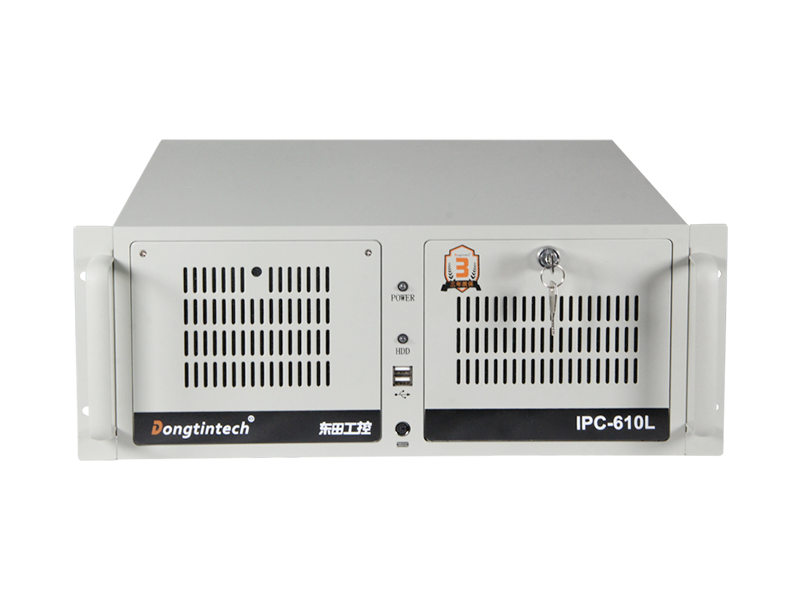 東田國產(chǎn)化工控機(jī),雙路海光服務(wù)器主機(jī),DT-610L-U3350MA 