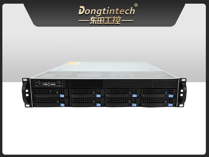 東田工控服務器,至強Scalable系列處理器,5PCIe擴展工業(yè)電腦,DT-26508-BC621MZ
