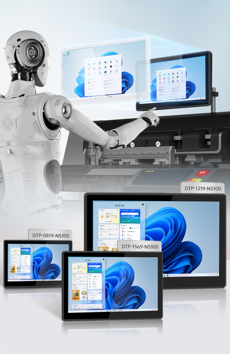 10.1/15.6/21.5寸工業(yè)平板電腦,IP65防護,10點電容觸控屏,DTP-1569-N5100.jpg