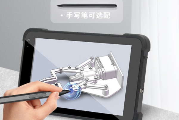 東田工業(yè)三防平板電腦手寫筆.png 東田工業(yè)三防平板電腦手寫筆.png