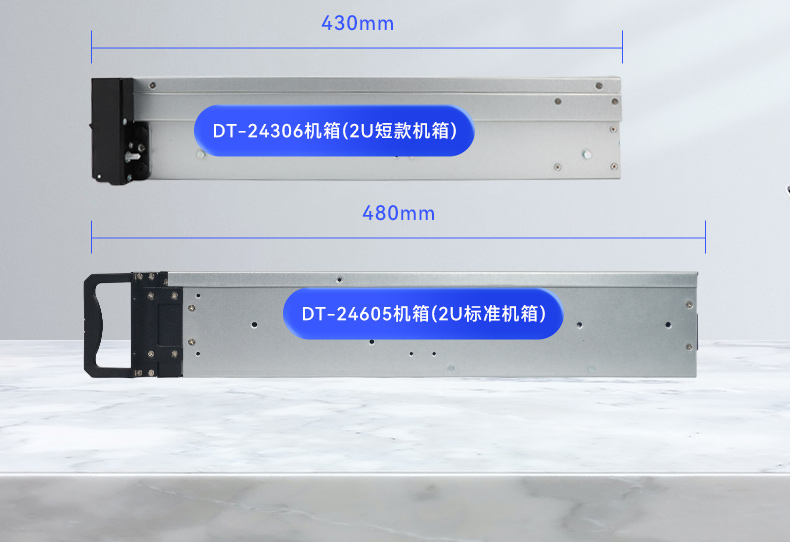 國產(chǎn)2U短款工控機,海光CPU高性能計算,支持雙硬盤熱插拔,DT-24306-B3490MB.jpg
