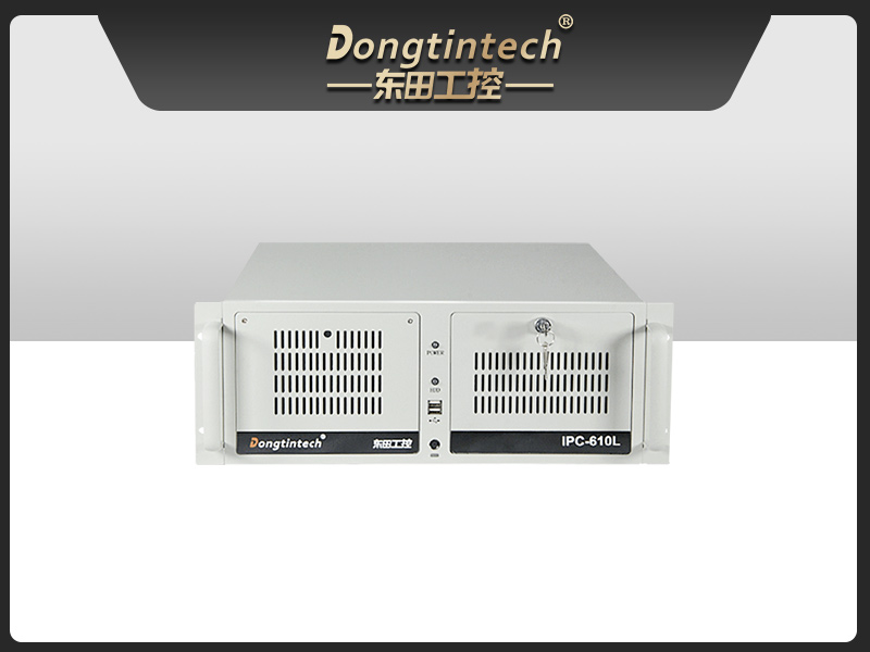 東田4U國產(chǎn)化工控機(jī),兆芯KX-7000系列CPU,原生支持麒麟/UOS系統(tǒng),DT-610L-MKX7KMB