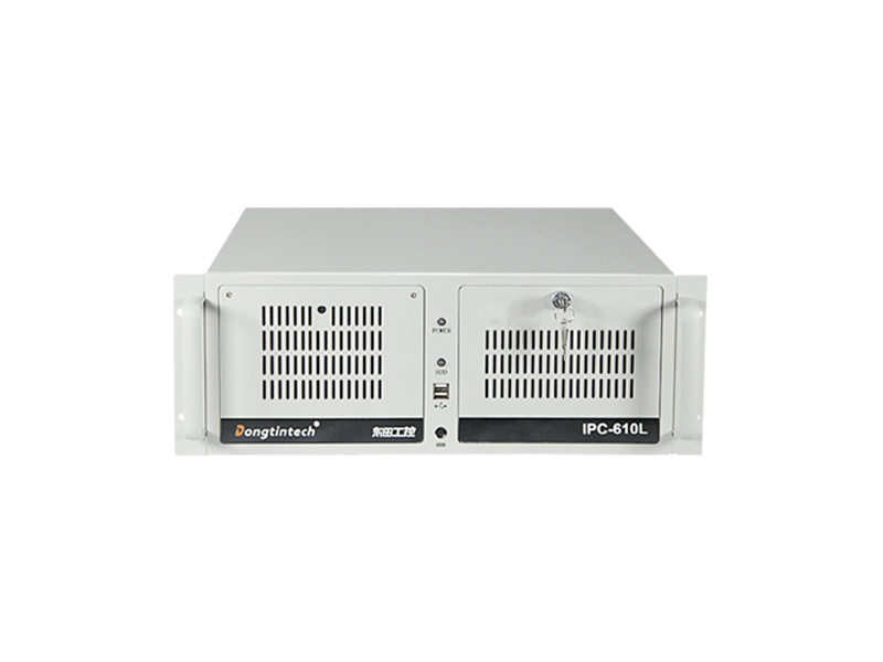 東田4U國產(chǎn)化工控機(jī),兆芯KX-7000系列CPU,原生支持麒麟/UOS系統(tǒng),DT-610L-MKX7KMB